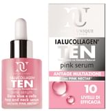 NATUR UNIQUE IALUCOLLAGEN TEN PINK SEREUM 5 ML