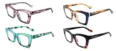 OCCHIALE PREMONTATO NAVIGARE NAL674 +2,5