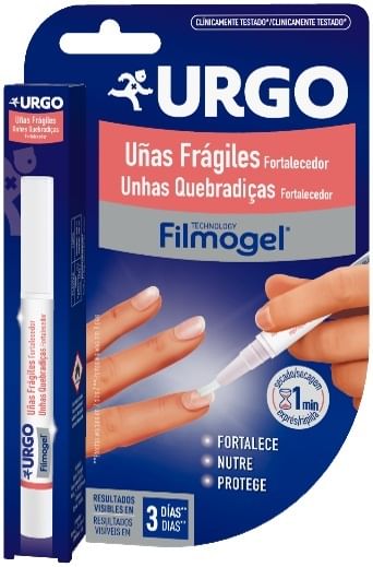 Urgo Unghie Fragili 2ML-image