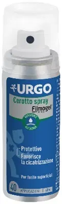 URGO CEROTTO SPRAY 40 ML URGO CEROTTO SPRAY 40 ML