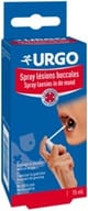 URGO AFTE/LESIONI BOCCA 15 ML
