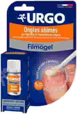 URGO UNGHIE ROVINATE 3,3 ML