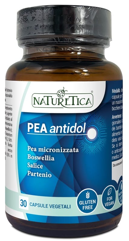 PEA ANTIDOL 30 CAPSULE