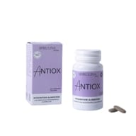 SPIRULINA CARE ANTIOX 60 COMPRESSE
