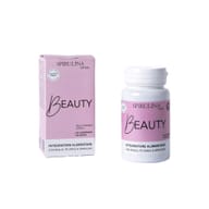 SPIRULINA CARE BEAUTY 90 COMPRESSE