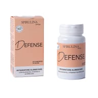 SPIRULINA CARE DEFENSE 90 COMPRESSE