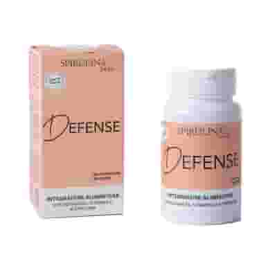 SPIRULINA CARE DEFENSE 90 COMPRESSE