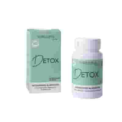 SPIRULINA CARE DETOX 90 COMPRESSE