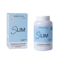 SPIRULINA CARE SLIM 120 COMPRESSE