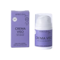 SPIRULINA GLOW CREMA ANTIETA' 50 ML