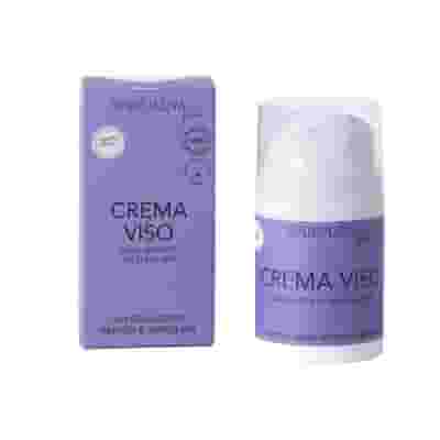 SPIRULINA GLOW CREMA ANTIETA' 50 ML