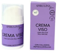 SPIRULINA GLOW CREMA ANTIETA' 50 ML