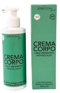 SPIRULINA GLOW CREMA CORPO DRENANTE&ANTICELLULITE 200 ML