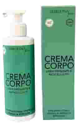 SPIRULINA GLOW CREMA CORPO DRENANTE&ANTICELLULITE 200 ML