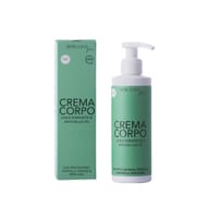 SPIRULINA GLOW CREMA CORPO DRENANTE&ANTICELLULITE 200 ML