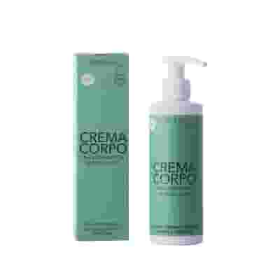 SPIRULINA GLOW CREMA CORPO DRENANTE&ANTICELLULITE 200 ML