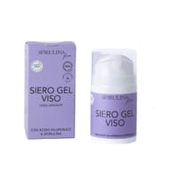 SPIRULINA GLOW SIERO GEL VISO 50 ML