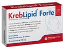 KREBLIPID FORTE 30 COMPRESSE 950 MG