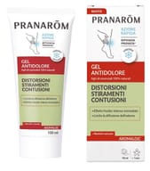 PRANAROM AROMALGIC GEL ANTIDOLORE 100 ML