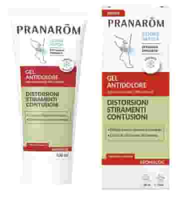 PRANAROM AROMALGIC GEL ANTIDOLORE 100 ML