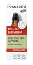 PRANAROM ROLL ON CEPHAROM HEAD TENSION AROMALGIC 5 ML