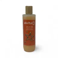 ALVITA GEL DOCCIA ARANCIA E CANNELLA 250 ML NATALE 2025