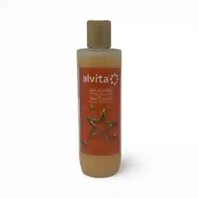 ALVITA GEL DOCCIA ARANCIA E CANNELLA 250 ML NATALE 2025