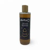 ALVITA GEL DOCCIA TOBACCO&VANILLA 250 ML NATALE 2025