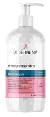 VIDERMINA INTIMA DETERGENTE 500 ML NUOVA FORMULA