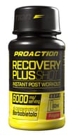 PROACTION PRO RECOVERY PLUS SHOT 60 ML