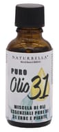 PURO OLIO 31 30 ML
