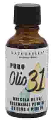 PURO OLIO 31 30 ML