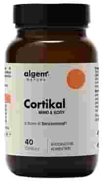 CORTIKAL 40 CAPSULE