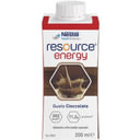 RESOURCE ENERGY CIOCCOLATO 200 ML