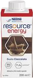 RESOURCE ENERGY CIOCCOLATO 200 ML