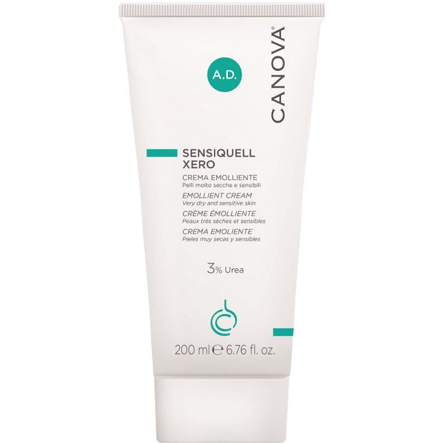 CANOVA SENSIQUELL XERO 200 ML