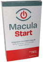 MACULA START 30 COMPRESSE 800 MG