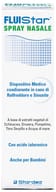 SPRAY NASALE FLUISTAR 50 ML SENZA GLUTINE
