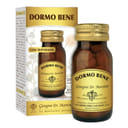 DORMO BENE 80 PASTIGLIE 500 MG