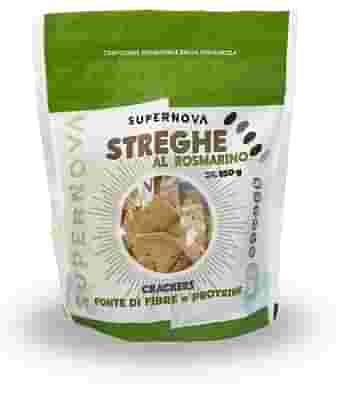 SUPERNOVA STREGHE ROSMARINO 150 G