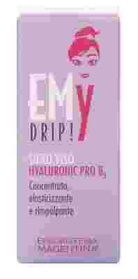 EMY SIERO VISO HYALURONIC 15 ML