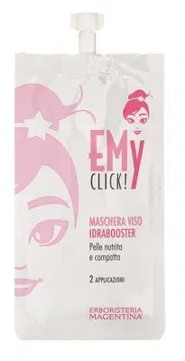 EMY MASCHERA IDRABOOSTER 15 ML EMY MASCHERA IDRABOOSTER 15 ML