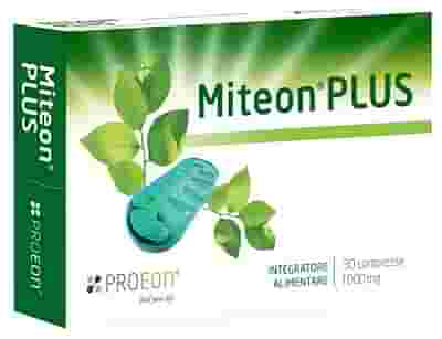 MITEON PLUS 30 COMPRESSE