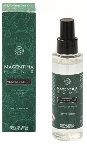 MAGENTINA HOME VISCHIO E LEGNO SPRAY 100 ML