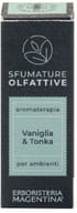 ESSENZA VANIGLIA & TONKA 10 ML