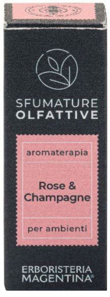ESSENZA ROSE & CHAMPAGNE 10 ML