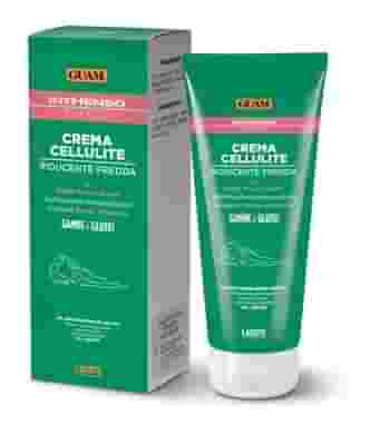 GUAM INTHENSO CREMA CELLULITE RIDUCENTE FREDDA 200 ML