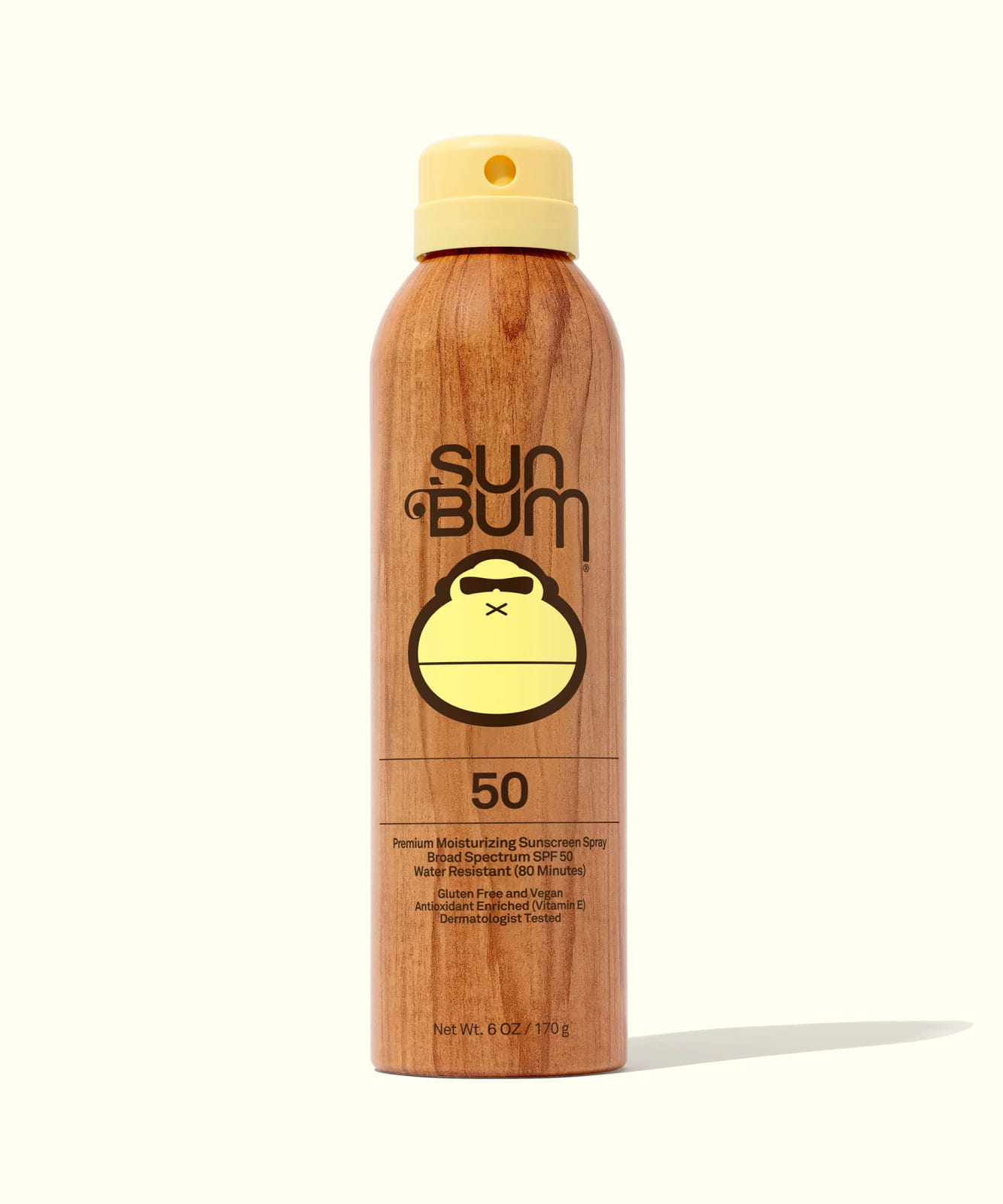 FPR SUN SPRAY BOMBOLA SPF50+ 200 ML