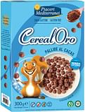 PIACERI MEDITERRANEI CEREALORO PALLINE CACAO 300 G