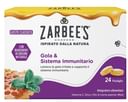 ZARBEE'S GOLA & SISTEMA IMMUNITARIO 24 PASTIGLIE